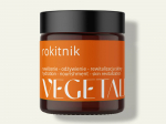 ROKITNIK - odżywczo-nawilżający krem do twarzy z rokitnikiem